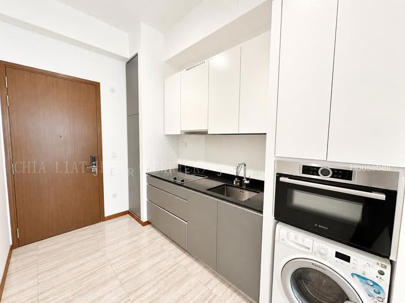 Bijou, S$ 1,318,000, 603 sqft, Condos - Condominium