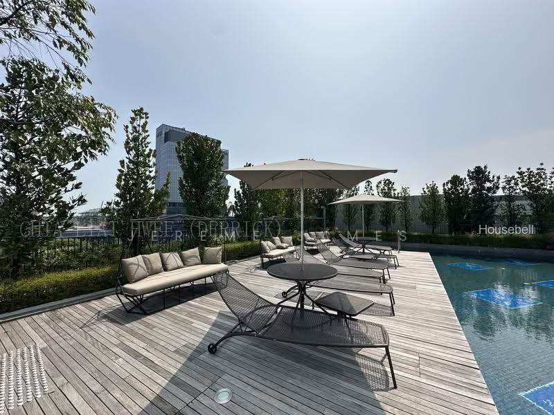 Bijou, S$ 1,318,000, 603 sqft, Condos - Condominium