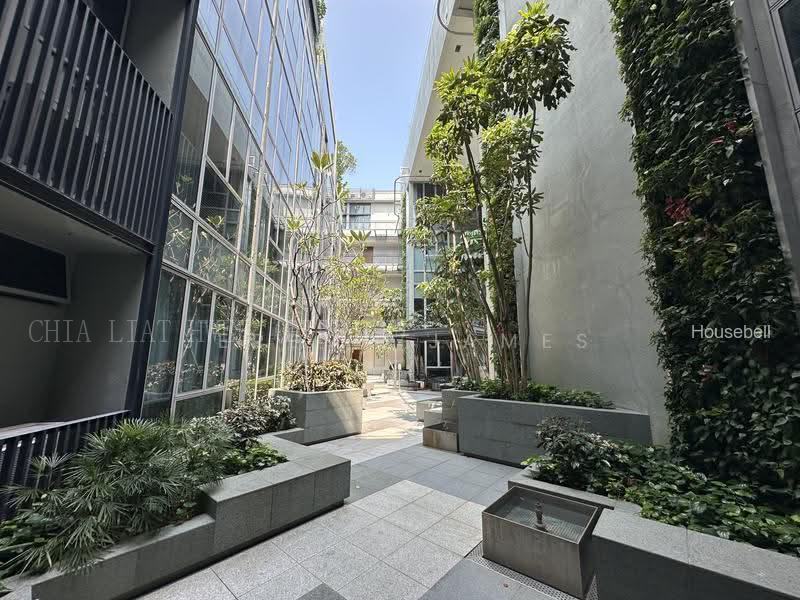 Bijou, S$ 1,318,000, 603 sqft, Condos - Condominium