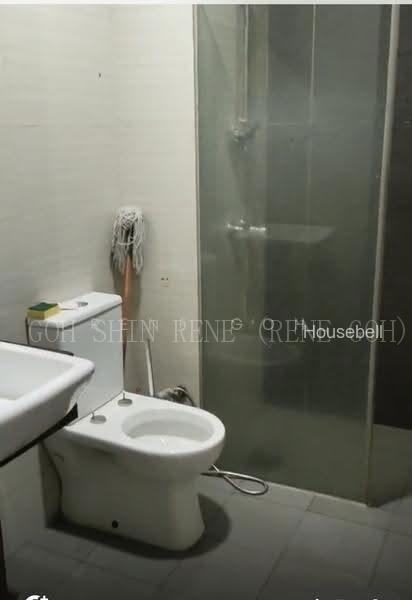 Suites at Bukit Timah, S$ 3,500 /mo, 441 sqft, Condos - Condominium