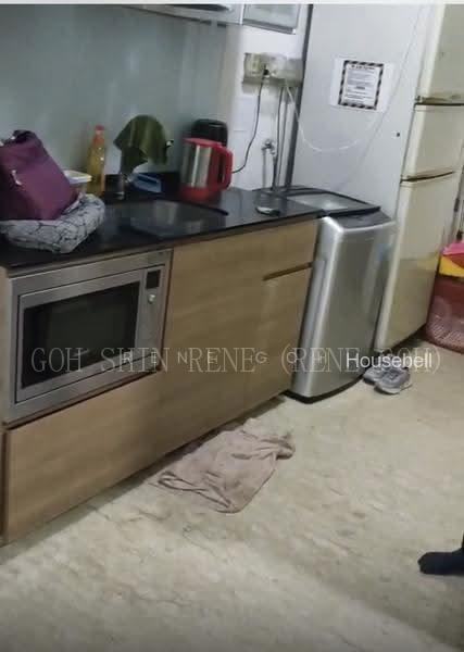 Suites at Bukit Timah, S$ 3,500 /mo, 441 sqft, Condos - Condominium