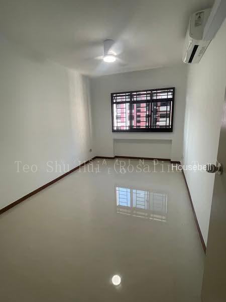 980B Buangkok Crescent