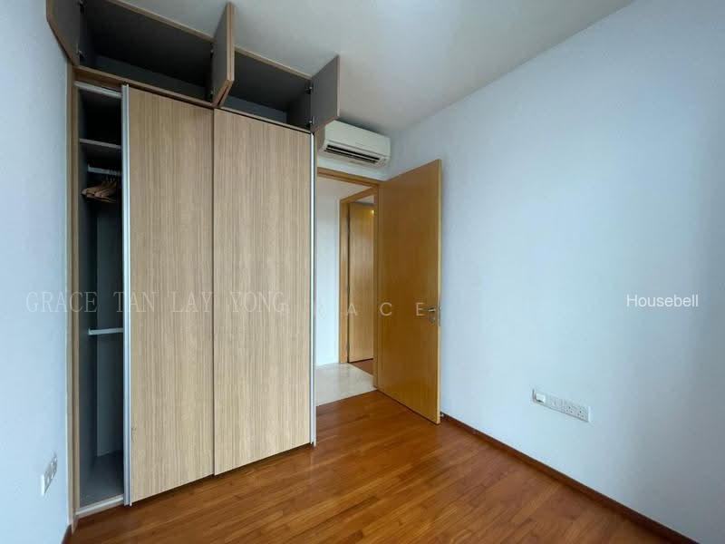 Thomson Three, S$ 5,000 (可协商价格) /月, 1,044 sqft, 公寓 - Condominium