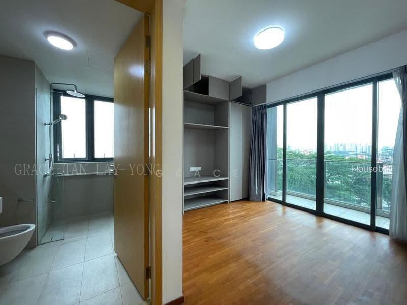 Thomson Three, S$ 5,000 (可协商价格) /月, 1,044 sqft, 公寓 - Condominium
