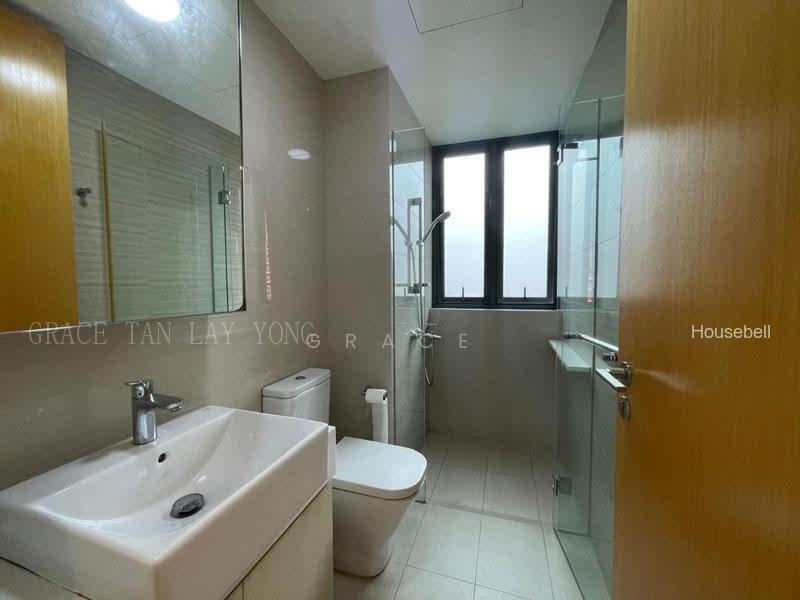 Thomson Three, S$ 5,000 (可协商价格) /月, 1,044 sqft, 公寓 - Condominium