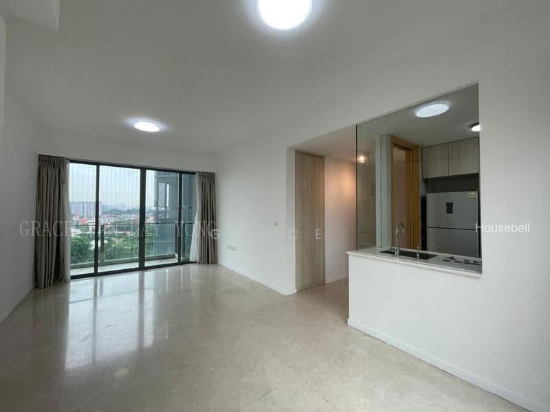Thomson Three, S$ 5,000 (可协商价格) /月, 1,044 sqft, 公寓 - Condominium