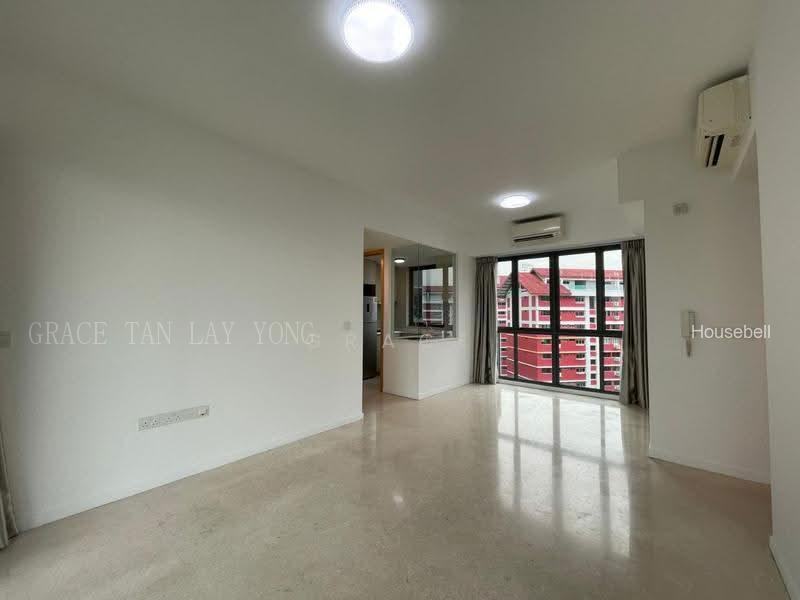 Thomson Three, S$ 5,000 (可协商价格) /月, 1,044 sqft, 公寓 - Condominium