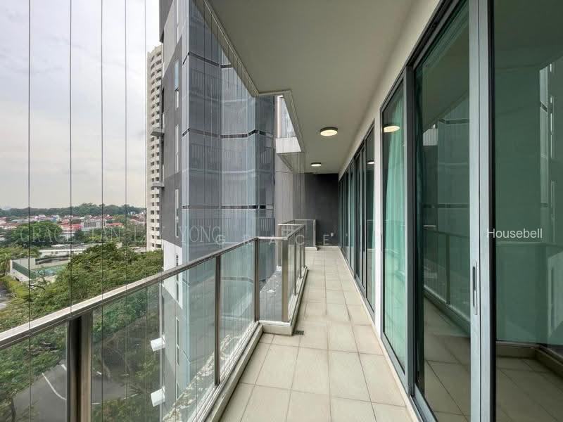 Thomson Three, S$ 5,000 (可协商价格) /月, 1,044 sqft, 公寓 - Condominium