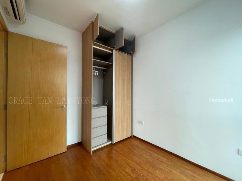Thomson Three, S$ 5,000 (可协商价格) /月, 1,044 sqft, 公寓 - Condominium