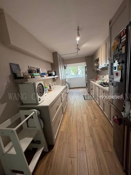 847 Woodlands Street 82, S$ 3,600 /月, 1,001 sqft, 组屋 - 4 NG