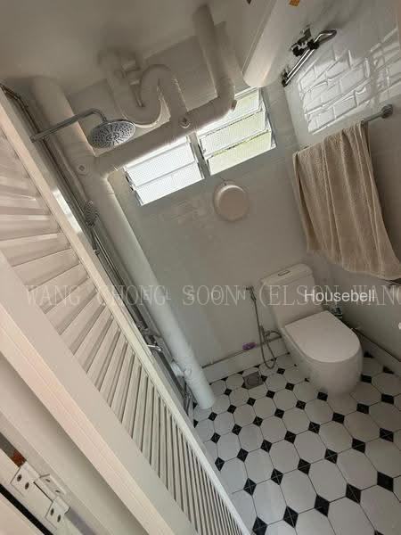 847 Woodlands Street 82, S$ 3,600 /月, 1,001 sqft, 组屋 - 4 NG