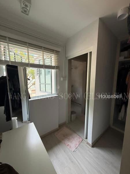 847 Woodlands Street 82, S$ 3,600 /月, 1,001 sqft, 组屋 - 4 NG