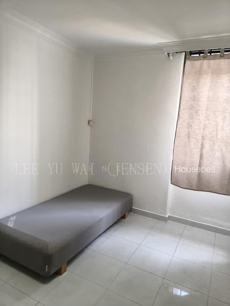 614 Hougang Avenue 8