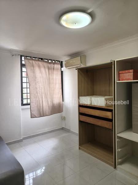 614 Hougang Avenue 8, S$ 850 /mo, HDB - 1 Room