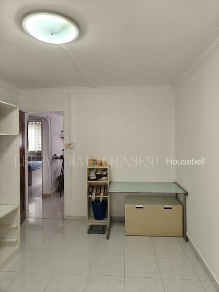 614 Hougang Avenue 8, S$ 850 /mo, HDB - 1 Room