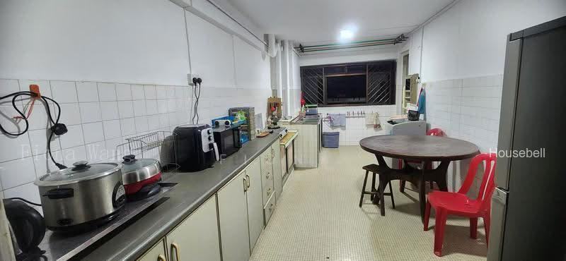 Blk 34 Cassia Crescent, S$ 1,099 /月, 组屋 - 3 STD