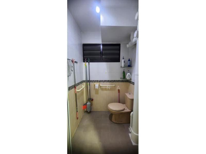 Blk 34 Cassia Crescent, S$ 1,099 /月, 组屋 - 3 STD