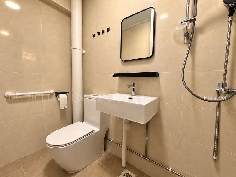 435 Hougang Avenue 8