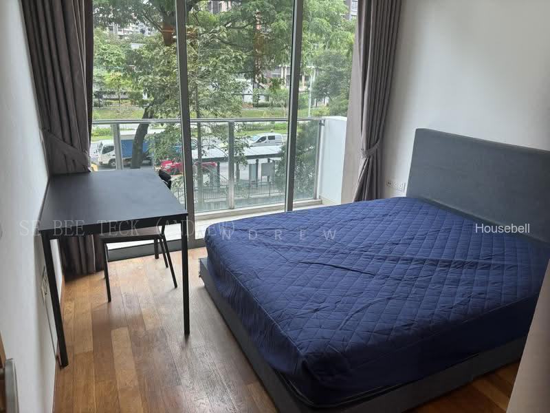 Simei Green Condominium