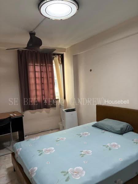 412 Tampines Street 41, S$ 950 (最低价格) /月, 组屋 - 5 A