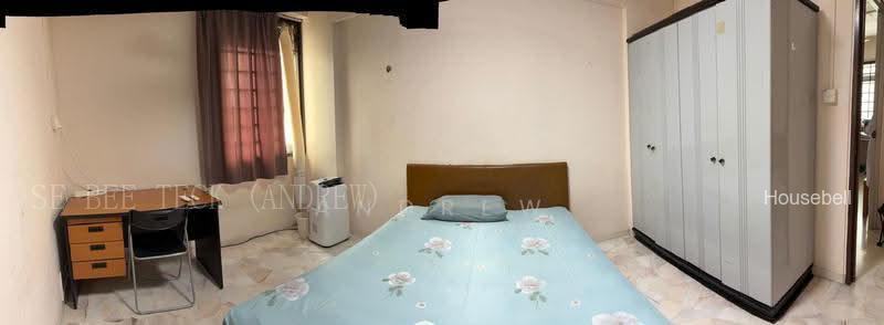 412 Tampines Street 41, S$ 950 (最低价格) /月, 组屋 - 5 A