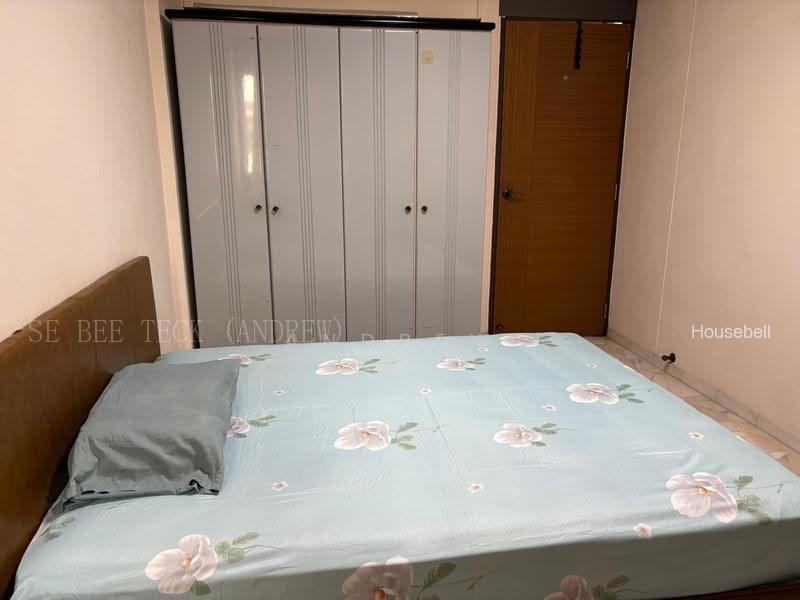 412 Tampines Street 41, S$ 950 (最低价格) /月, 组屋 - 5 A