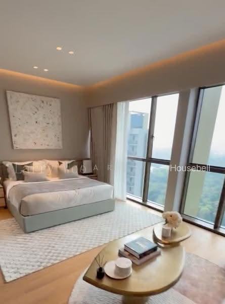 Pinetree Condo