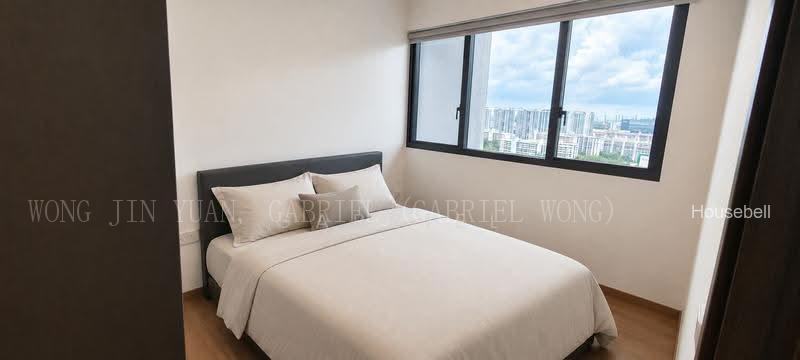 Parc Clematis, S$ 920,000, 506 sqft, 公寓 - Condominium
