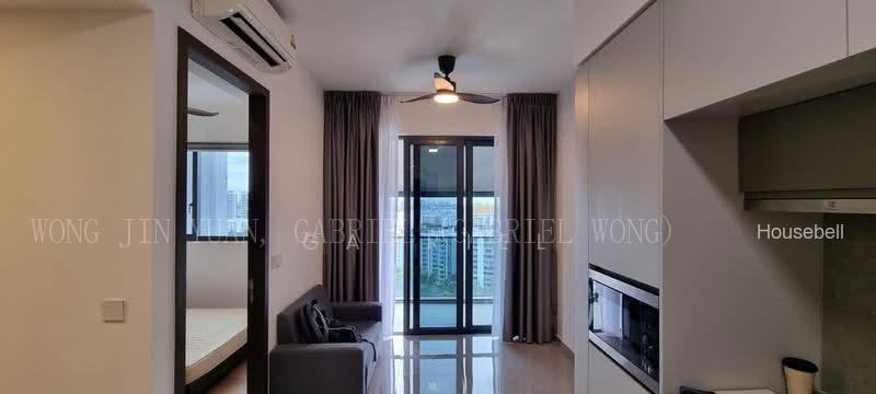Parc Clematis, S$ 920,000, 506 sqft, 公寓 - Condominium