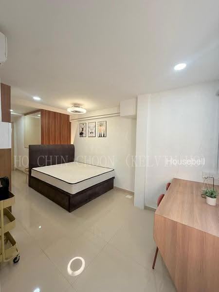 631 Ang Mo Kio Avenue 4