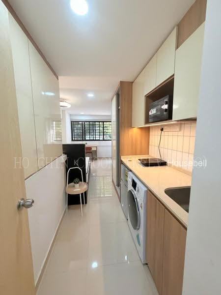 631 Ang Mo Kio Avenue 4, S$ 2,000 /mo, HDB - 3 A