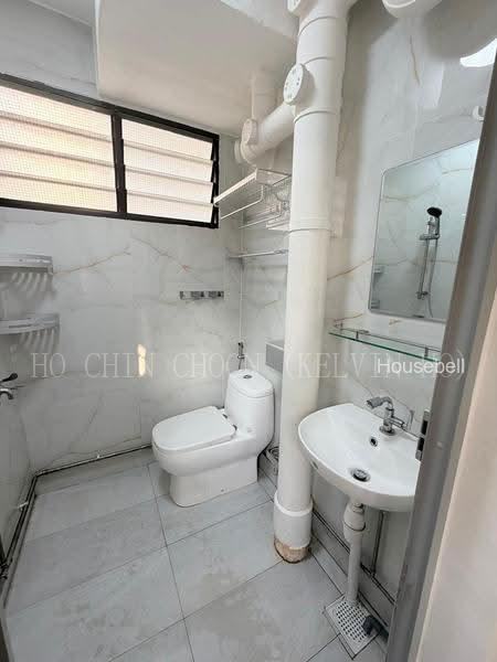 631 Ang Mo Kio Avenue 4, S$ 2,000 /mo, HDB - 3 A