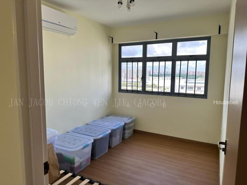 618B Tampines Street 61, S$ 4,000 (最低价格) /月, 1,001 sqft, 组屋 - 4 A