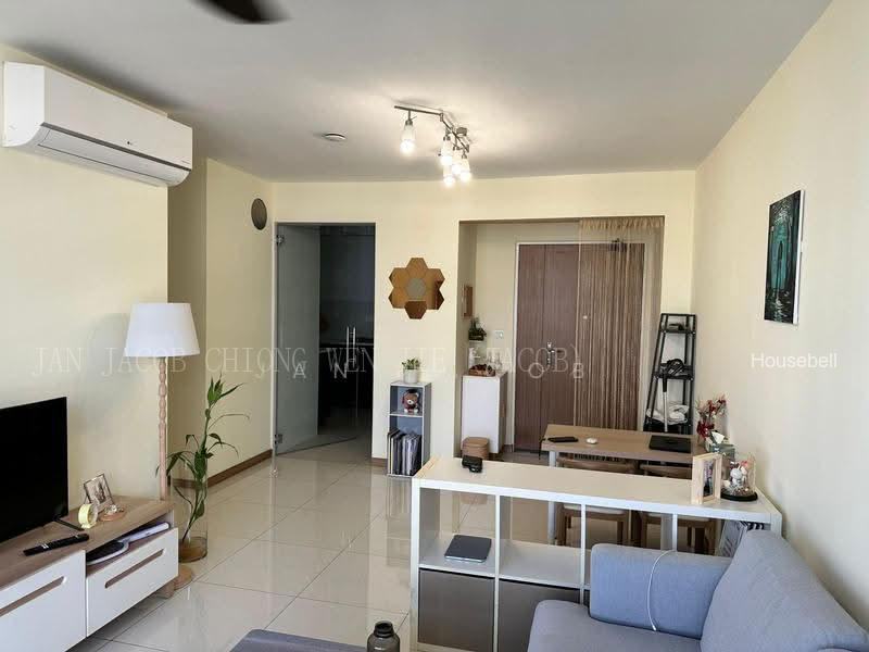 618B Tampines Street 61, S$ 4,000 (最低价格) /月, 1,001 sqft, 组屋 - 4 A