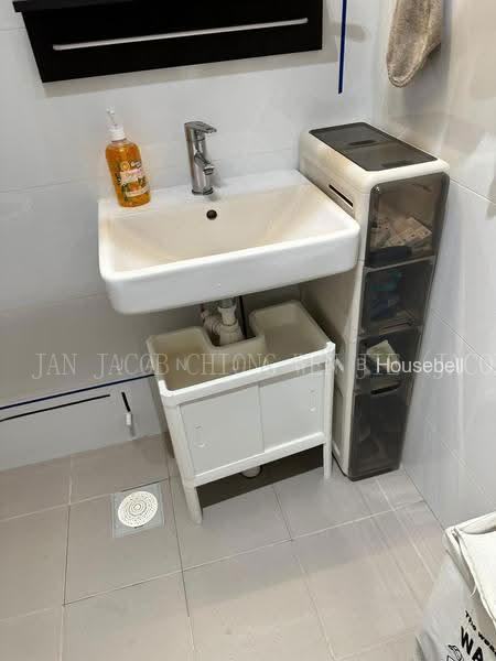 618B Tampines Street 61, S$ 4,000 (最低价格) /月, 1,001 sqft, 组屋 - 4 A