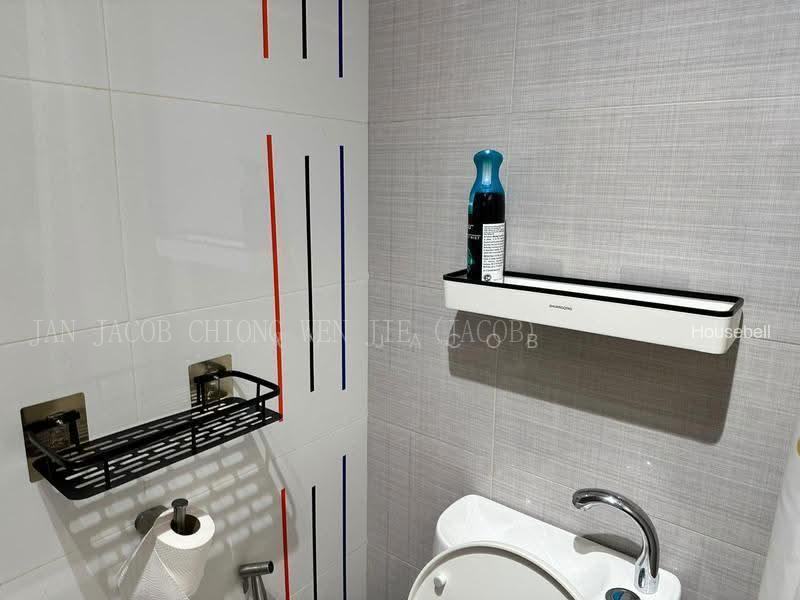 618B Tampines Street 61, S$ 4,000 (最低价格) /月, 1,001 sqft, 组屋 - 4 A