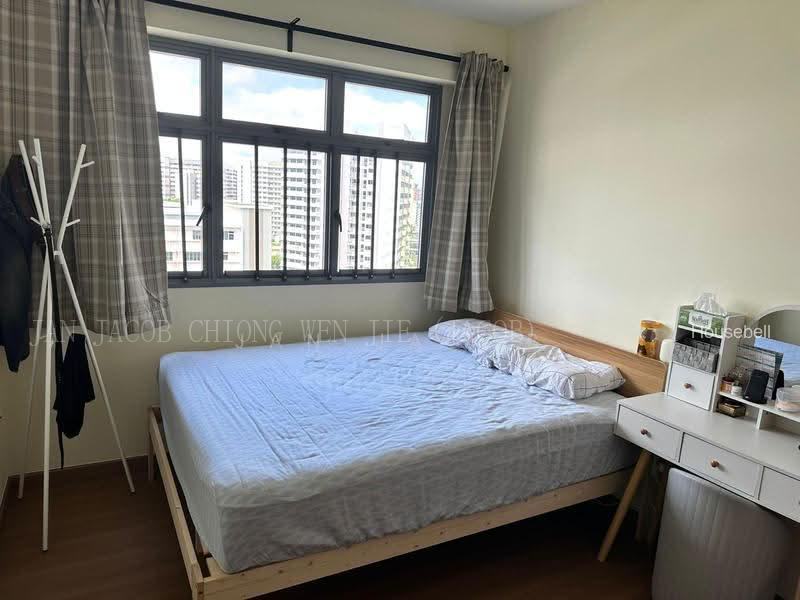 618B Tampines Street 61, S$ 4,000 (最低价格) /月, 1,001 sqft, 组屋 - 4 A