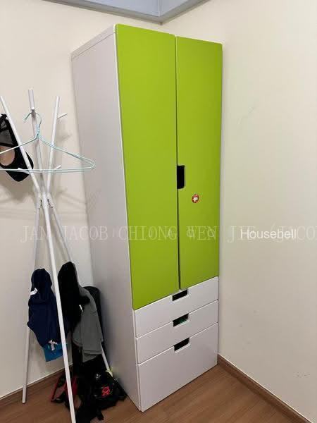 618B Tampines Street 61, S$ 4,000 (最低价格) /月, 1,001 sqft, 组屋 - 4 A