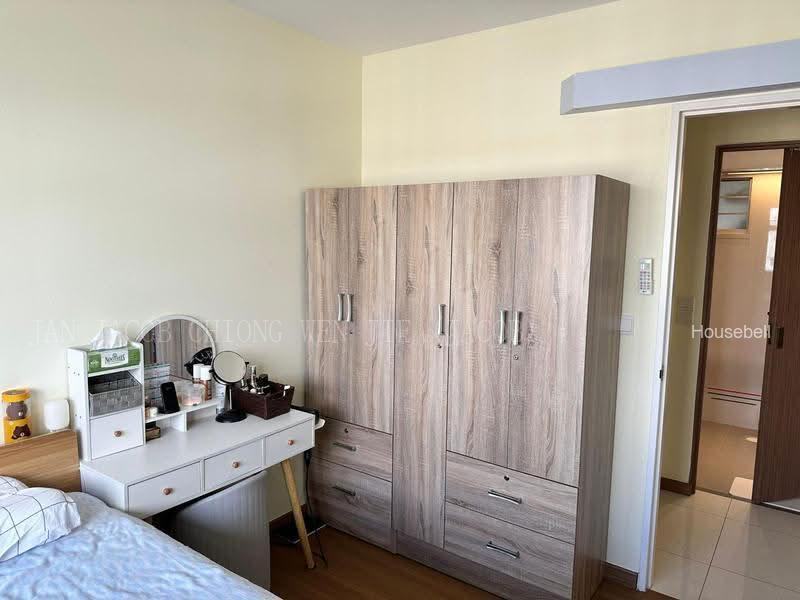 618B Tampines Street 61, S$ 4,000 (最低价格) /月, 1,001 sqft, 组屋 - 4 A