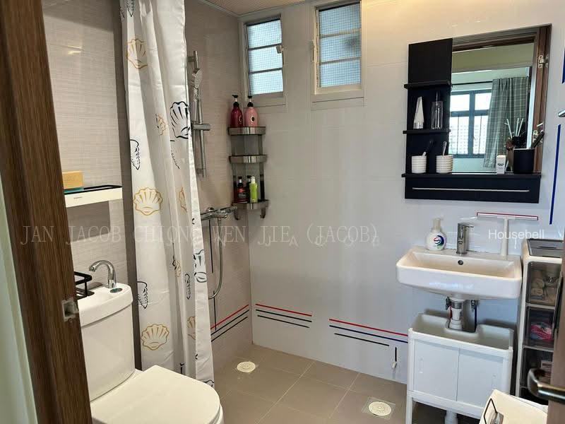 618B Tampines Street 61, S$ 4,000 (最低价格) /月, 1,001 sqft, 组屋 - 4 A