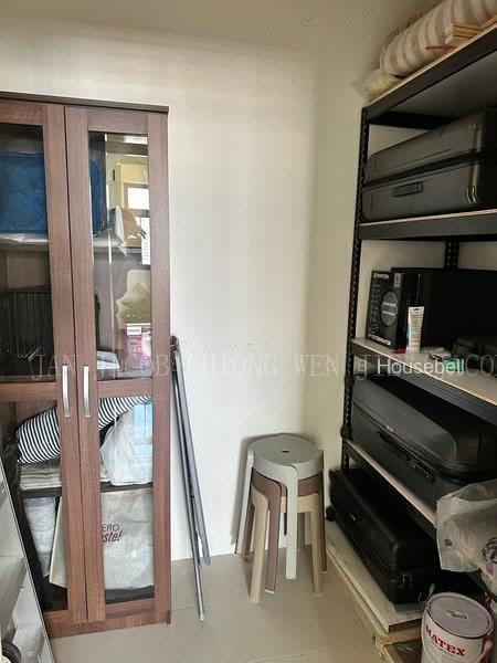 618B Tampines Street 61, S$ 4,000 (最低价格) /月, 1,001 sqft, 组屋 - 4 A
