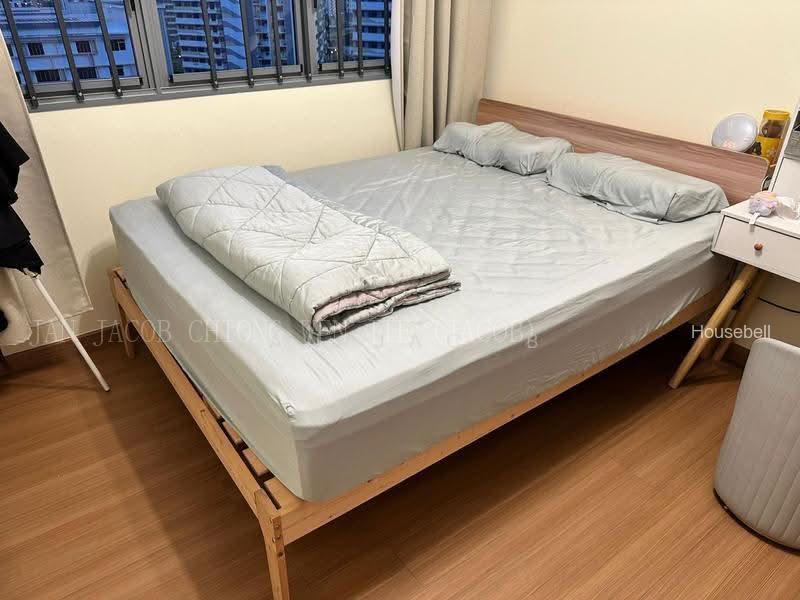 618B Tampines Street 61