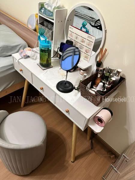 618B Tampines Street 61, S$ 4,000 (最低价格) /月, 1,001 sqft, 组屋 - 4 A