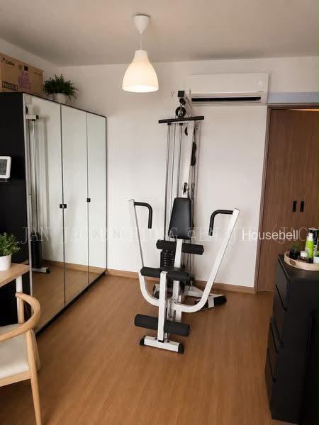618B Tampines Street 61, S$ 4,000 (最低价格) /月, 1,001 sqft, 组屋 - 4 A