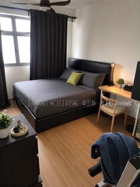 618B Tampines Street 61, S$ 4,000 (最低价格) /月, 1,001 sqft, 组屋 - 4 A