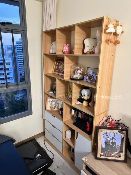 618B Tampines Street 61, S$ 4,000 (最低价格) /月, 1,001 sqft, 组屋 - 4 A