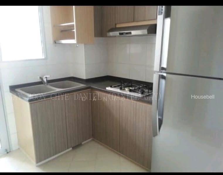The Geranium, S$ 6,800 (Negotiable) /mo, 1,755 sqft, Condos - Apartment