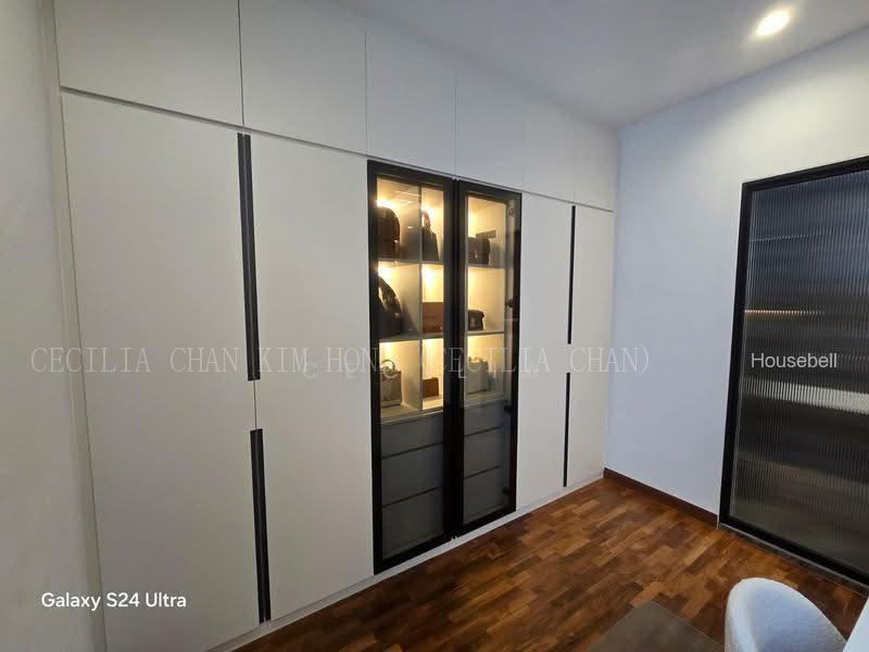 St Anne's Wood, S$ 5,900,000 (可协商价格), 3,000 sqft, 有地 - Terraced House