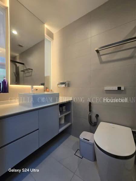 St Anne's Wood, S$ 5,900,000 (可协商价格), 3,000 sqft, 有地 - Terraced House