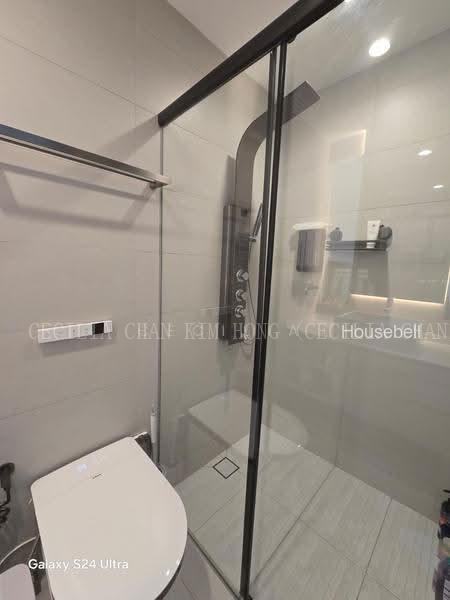 St Anne's Wood, S$ 5,900,000 (可协商价格), 3,000 sqft, 有地 - Terraced House